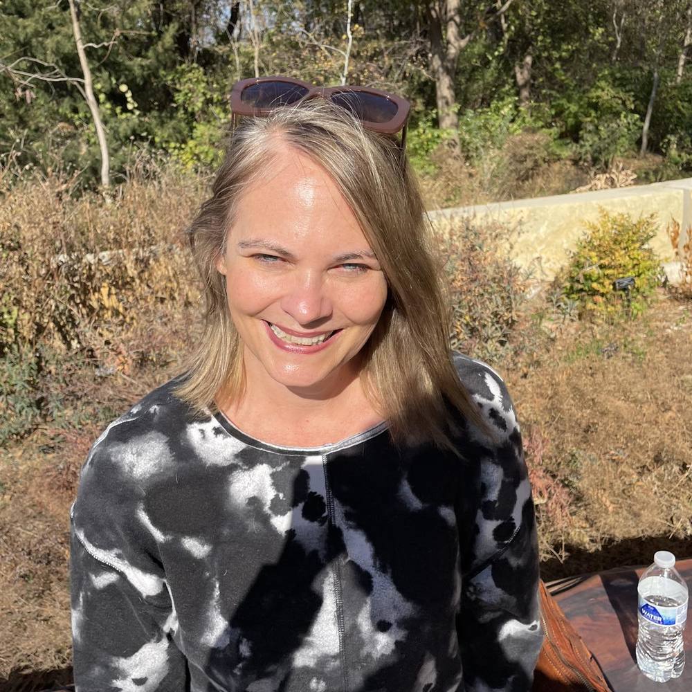 Meet your Posher, Melinda